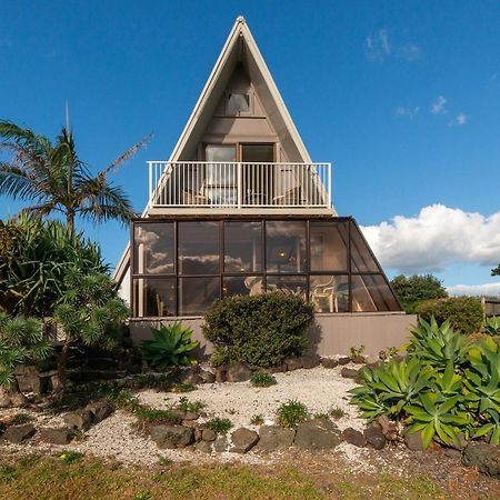 Ahiparadise - Ahipara Holiday Home ภายนอก รูปภาพ