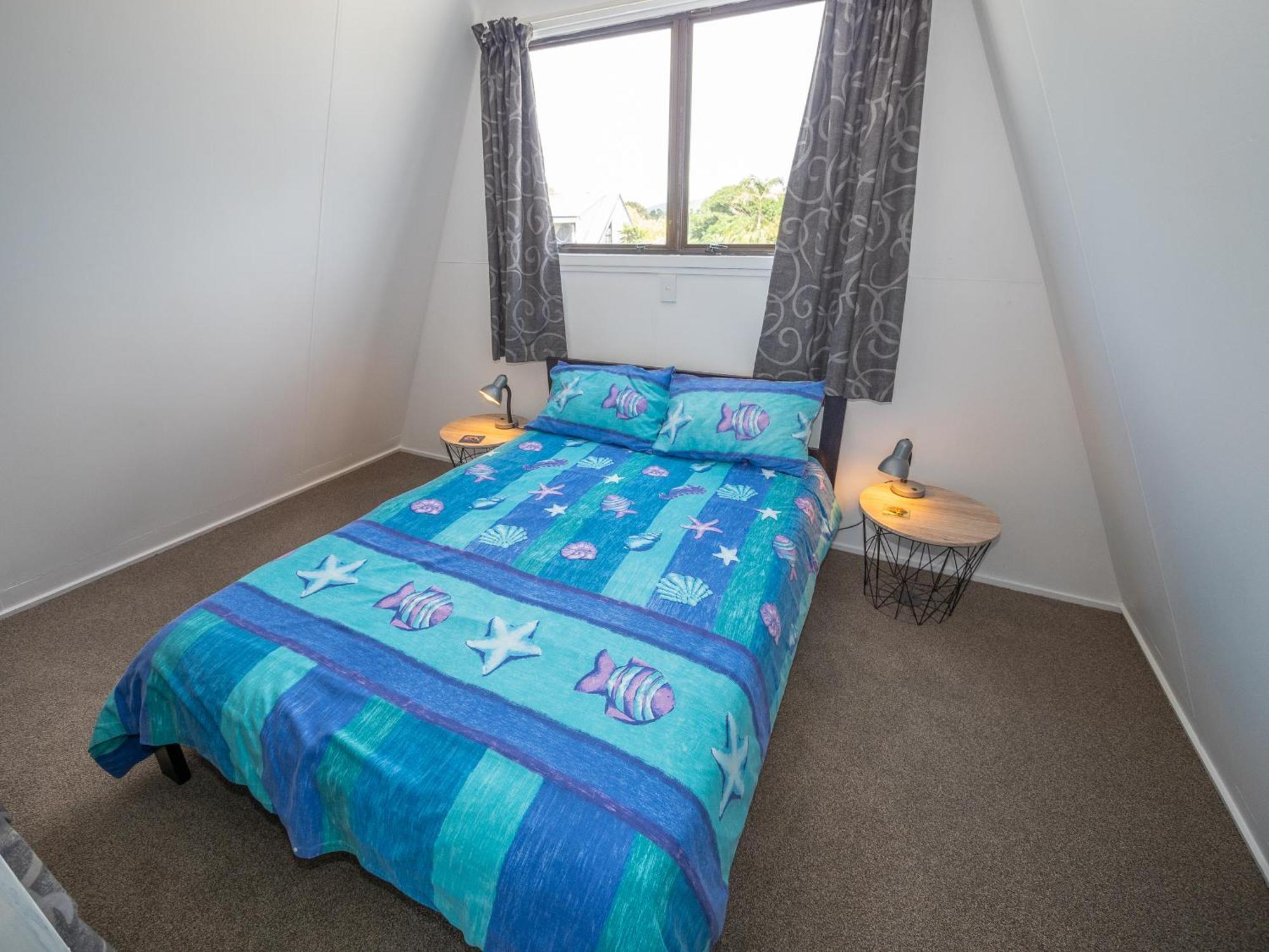 Ahiparadise - Ahipara Holiday Home ภายนอก รูปภาพ