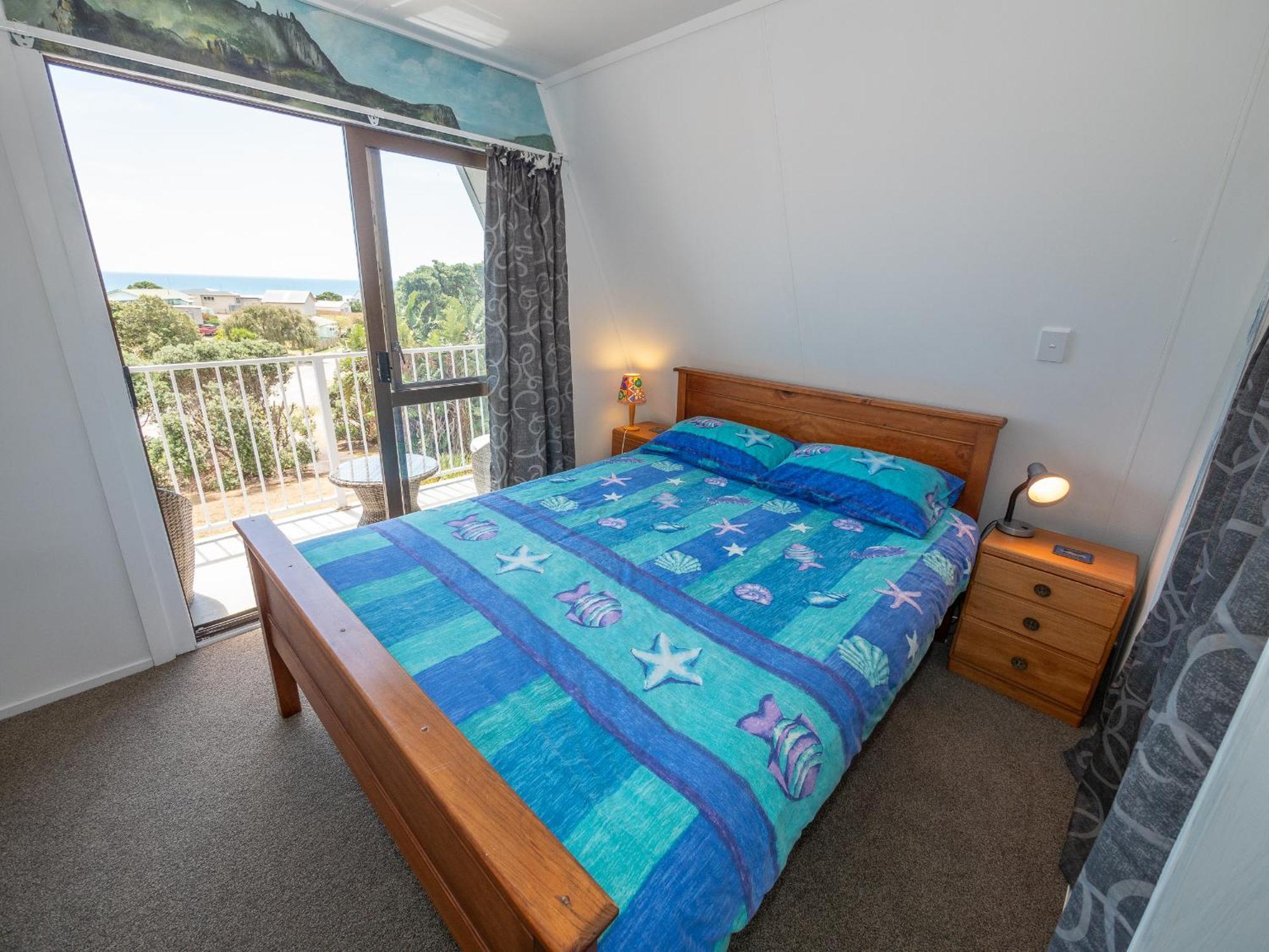 Ahiparadise - Ahipara Holiday Home ภายนอก รูปภาพ