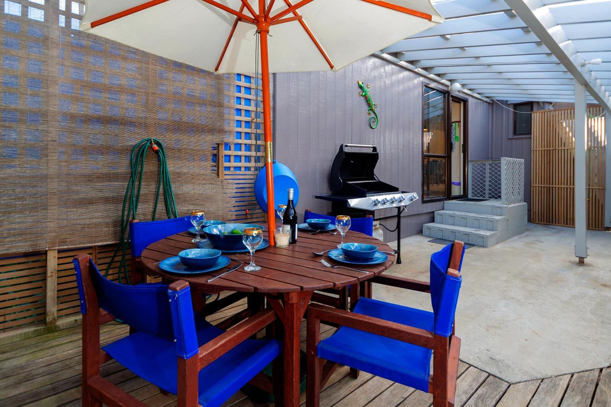 Ahiparadise - Ahipara Holiday Home ภายนอก รูปภาพ