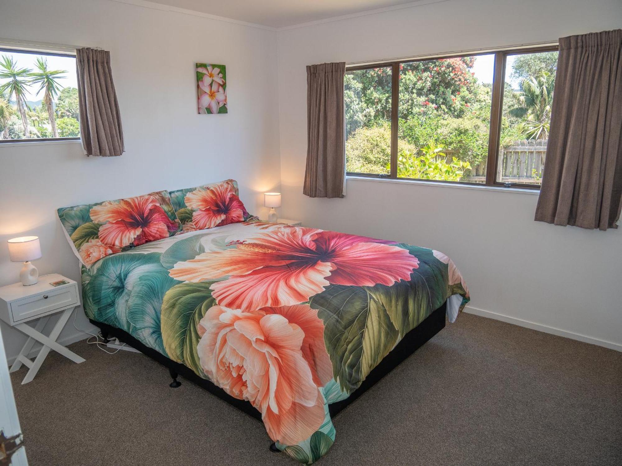 Ahiparadise - Ahipara Holiday Home ภายนอก รูปภาพ