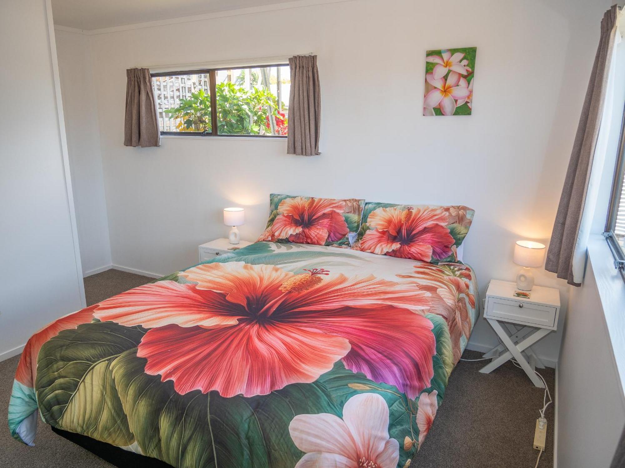 Ahiparadise - Ahipara Holiday Home ภายนอก รูปภาพ
