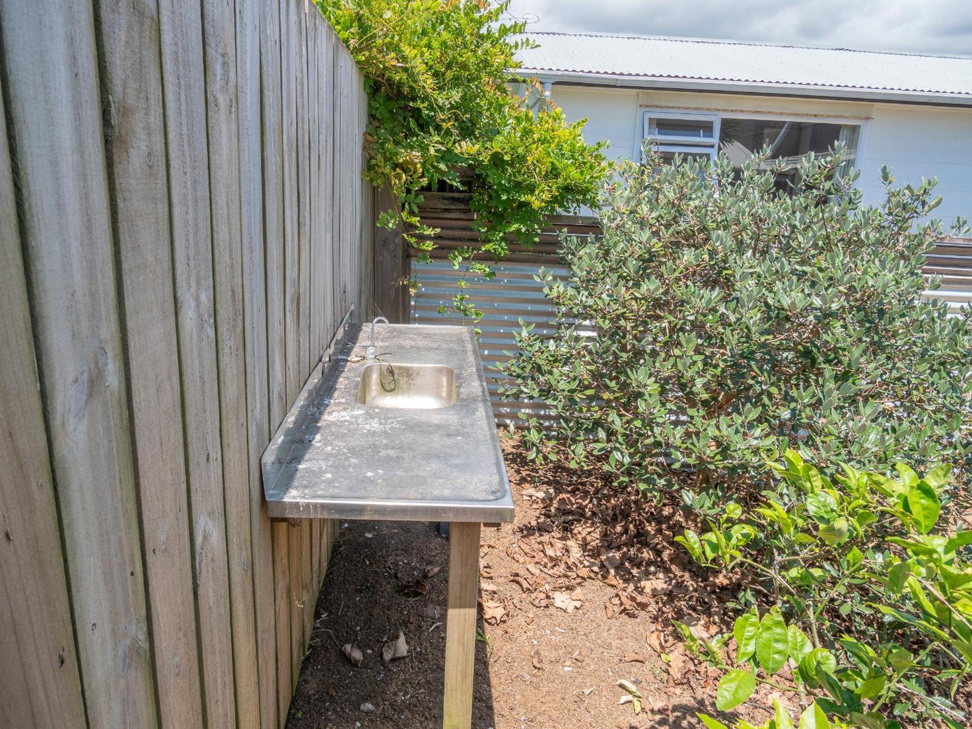Ahiparadise - Ahipara Holiday Home ภายนอก รูปภาพ