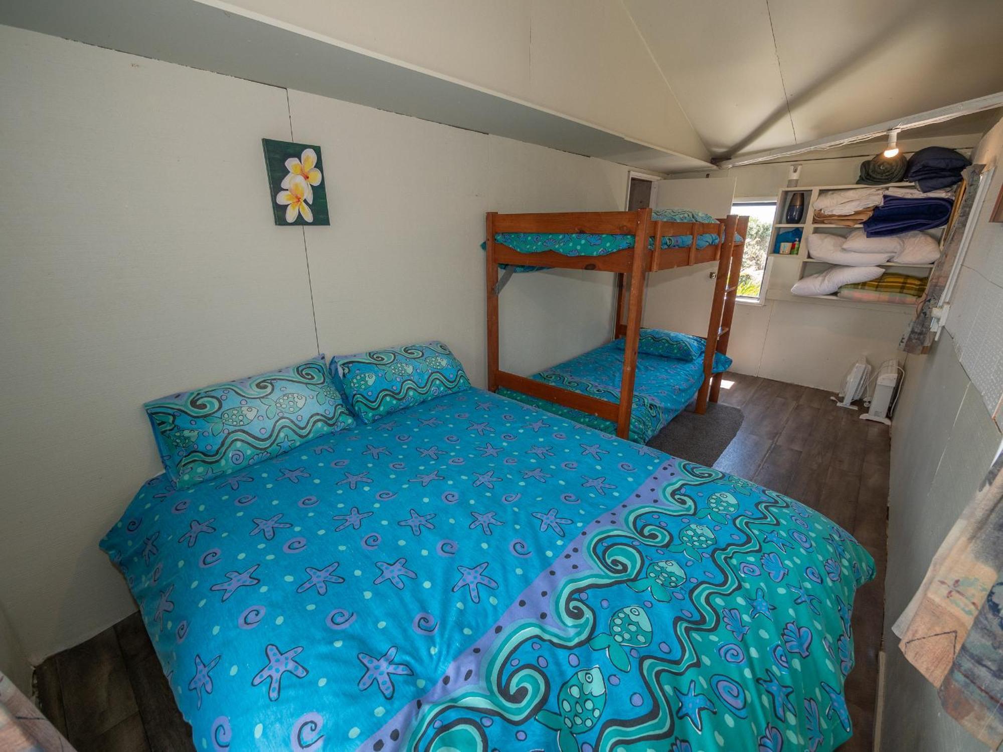 Ahiparadise - Ahipara Holiday Home ภายนอก รูปภาพ