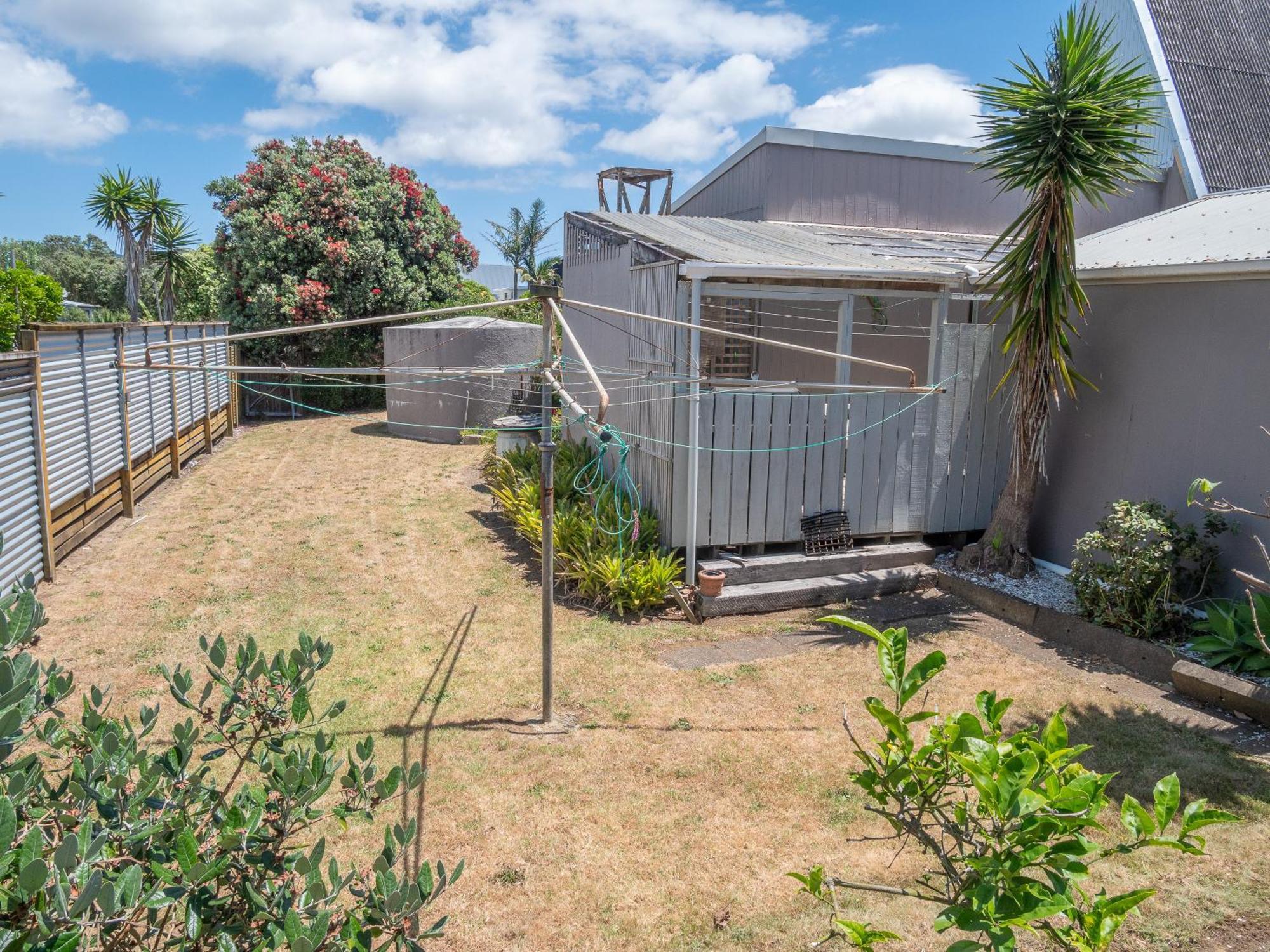Ahiparadise - Ahipara Holiday Home ภายนอก รูปภาพ